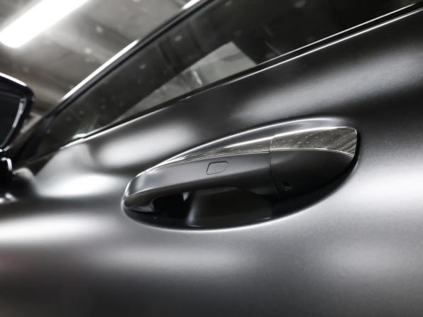 Mercedes-Benz AMG GT I Рестайлинг с пробегом 2019 года, цена 9 398 000 рублей, 67473 км, лифтбек, Автокод Объявления
