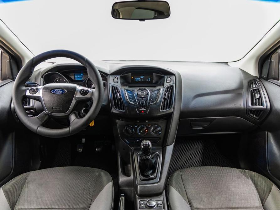 Ford Focus III Волгоград  - изображение 13