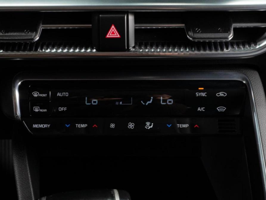 Kia K5 III Тюмень  - изображение 16