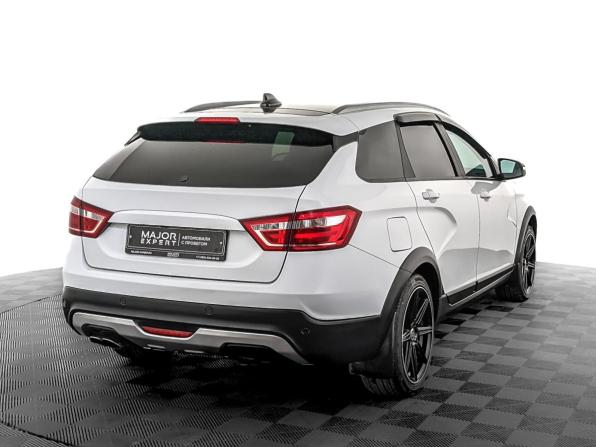 Lada (ВАЗ) Vesta I с пробегом 2021 года, цена 1 200 000 рублей, 84512 км, универсал, Автокод Объявления