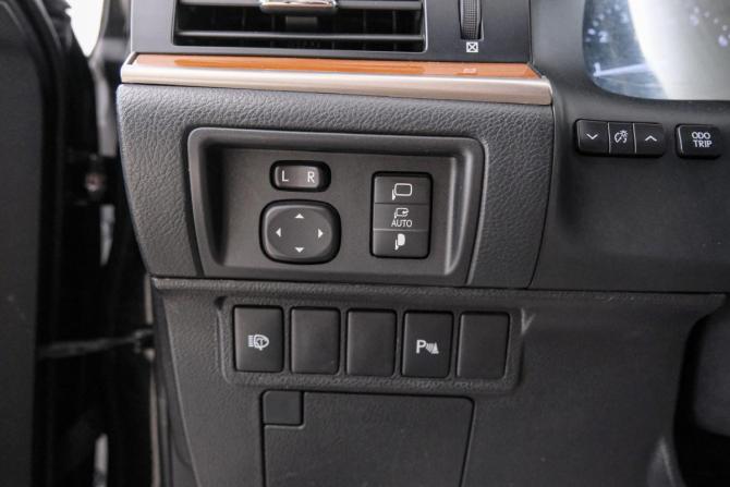 Lexus ES VII Рестайлинг с пробегом 2012 года, цена 1 649 000 рублей, 196000 км, седан, Автокод Объявления