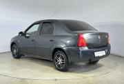 Renault Logan I Саранск  - изображение 36