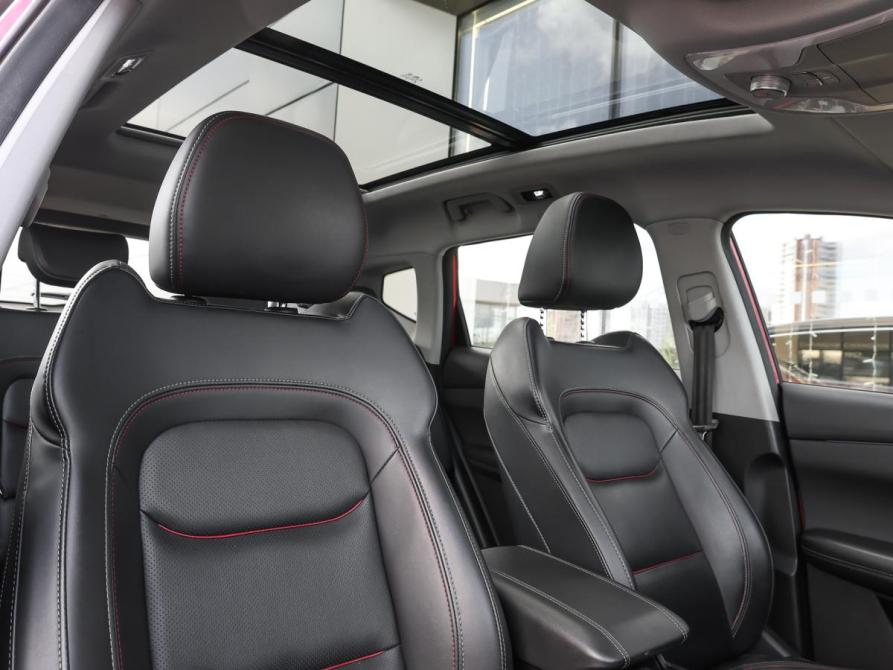 Chery Tiggo 7 Pro I Москва  - изображение 10