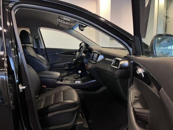 Kia Sorento III Prime Рестайлинг с пробегом 2019 года, цена 2 770 000 рублей, 132300 км, внедорожник, Автокод Объявления