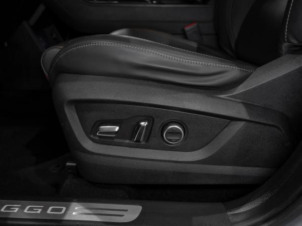 Chery Tiggo 7 Pro I с пробегом 2021 года, цена 1 595 000 рублей, 74865 км, внедорожник, Автокод Объявления