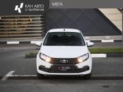Lada (ВАЗ) Granta I Рестайлинг Казань  - изображение 16