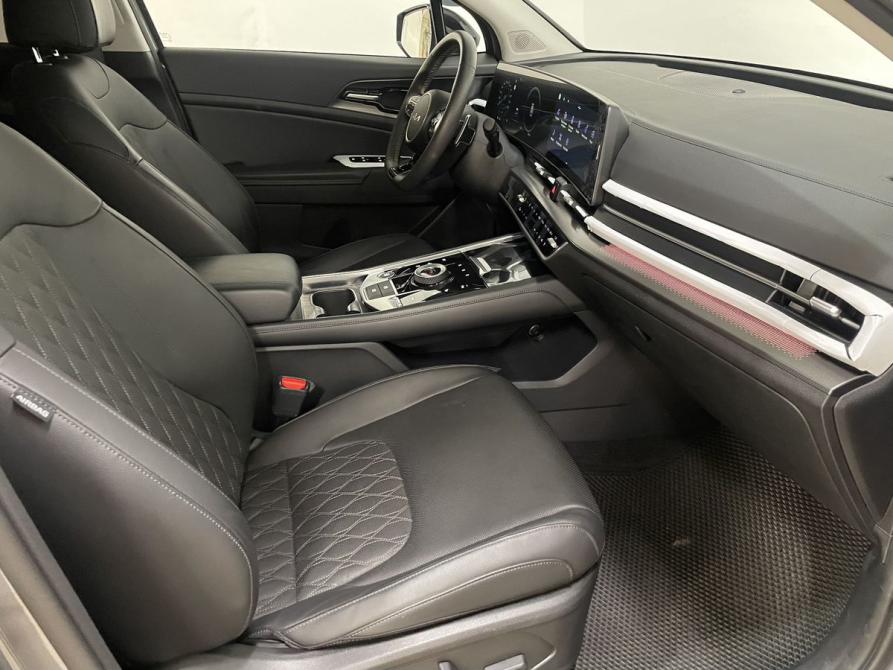 Kia Sportage V Воронеж  - изображение 24