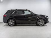 Mercedes-Benz GLE II (V167) Химки  - изображение 34