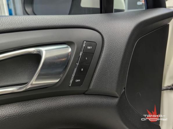 Porsche Cayenne II (958) с пробегом 2010 года, цена 1 930 000 рублей, 135000 км, внедорожник, Автокод Объявления