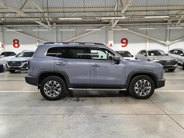 Haval Dargo I с пробегом 2022 года, цена 2 520 000 рублей, 83001 км, внедорожник, Автокод Объявления