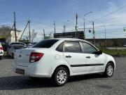 Lada (ВАЗ) Granta I Крым  - изображение 22