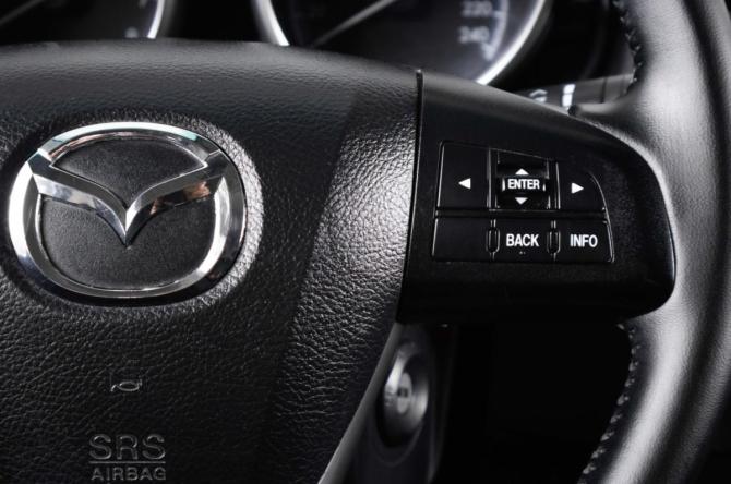 Mazda 3 II (BL) с пробегом 2011 года, цена 649 000 рублей, 266000 км, седан, Автокод Объявления