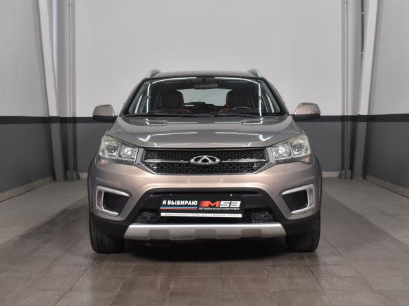 Chery Tiggo 2 I с пробегом 2017 года, цена 799 999 рублей, 137445 км, внедорожник, Автокод Объявления