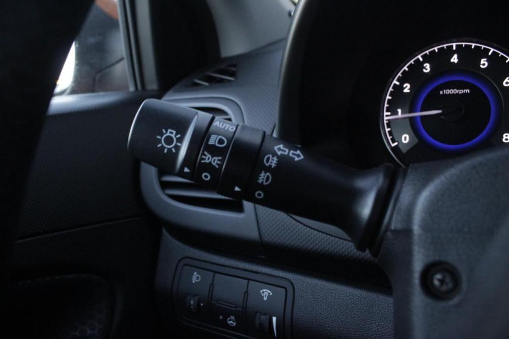Hyundai Solaris I Рестайлинг Брянск  - изображение 11