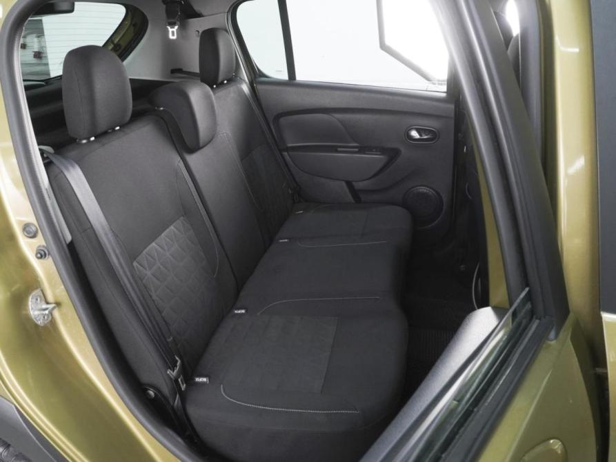 Renault Sandero II Ростов-на-Дону  - изображение 7