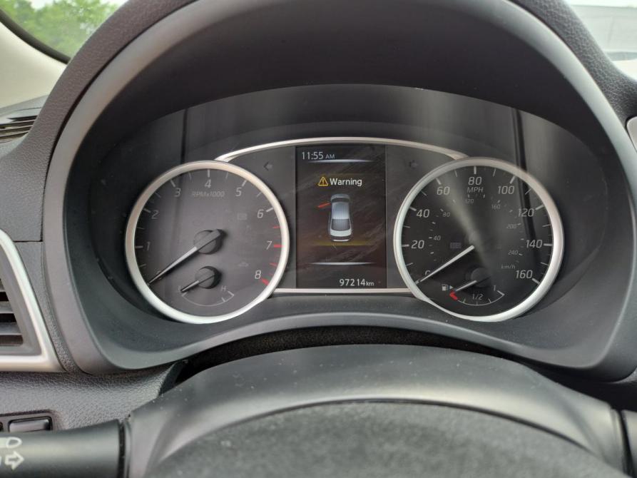 Nissan Sentra VII (B17) Рестайлинг Саратов  - изображение 28