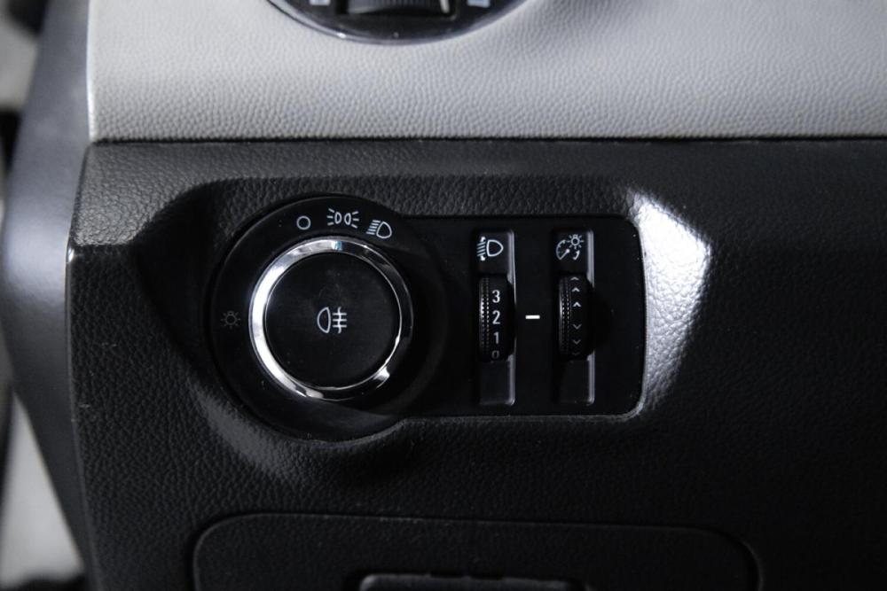 Chevrolet Cruze I Рестайлинг Тюмень  - изображение 21