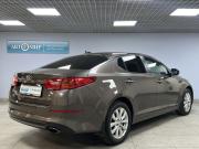Kia Optima III Рестайлинг Москва  - изображение 22