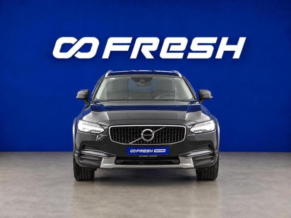Volvo V90 Cross Country I с пробегом 2019 года, цена 2 149 046 рублей, 341882 км, универсал, Автокод Объявления