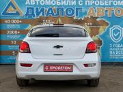 Chevrolet Cruze I Рестайлинг Набережные Челны  - изображение 24