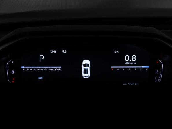 Changan CS55 Plus II с пробегом 2022 года, цена 1 999 000 рублей, 52629 км, внедорожник, Автокод Объявления
