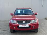 Suzuki Grand Vitara II Рестайлинг Тамбов  - изображение 23