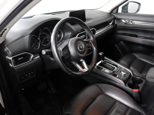 Mazda CX-5 II с пробегом 2021 года, цена 3 197 000 рублей, 82081 км, внедорожник, Автокод Объявления