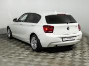 BMW 1 серии II (F20/F21) Санкт-Петербург  - изображение 23