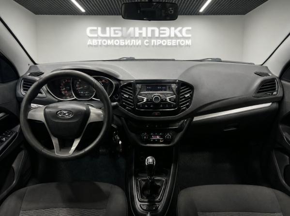 Lada (ВАЗ) Vesta I с пробегом 2016 года, цена 735 000 рублей, 162000 км, седан, Автокод Объявления