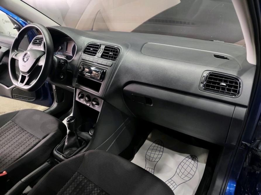 Volkswagen Polo V Рестайлинг Ставрополь  - изображение 9