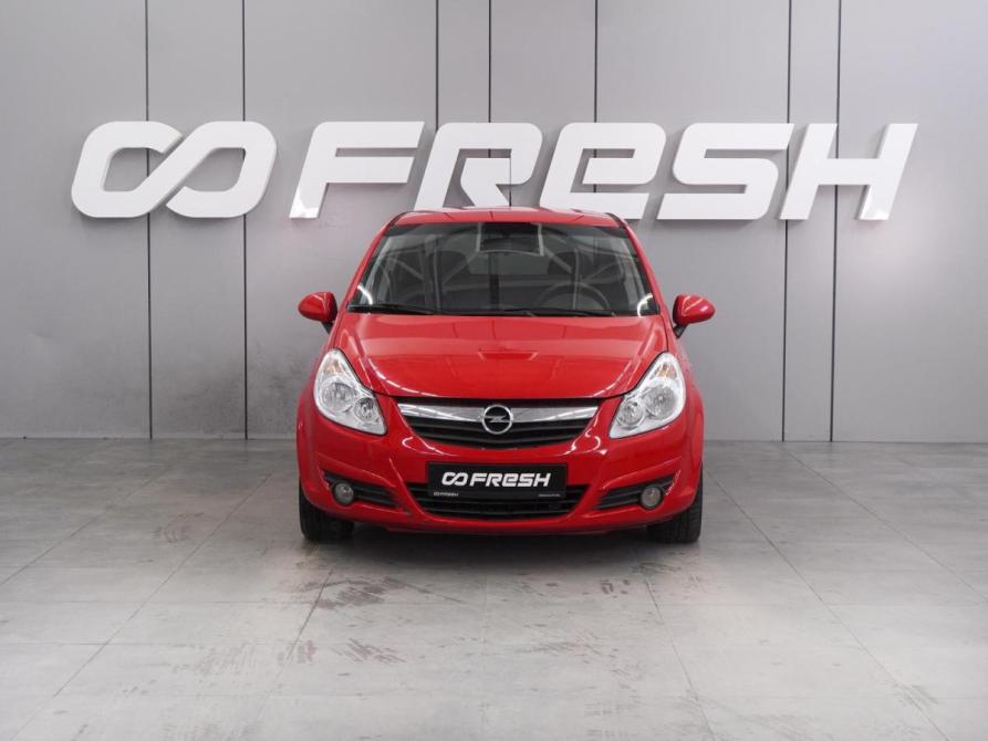 Opel Corsa D Рестайлинг I Воронеж  - изображение 3
