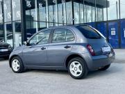 Nissan Micra III (K12) Краснодар  - изображение 26
