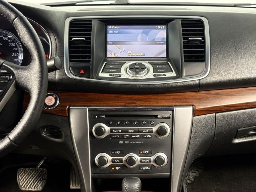 Nissan Teana II Борисоглебск  - изображение 17