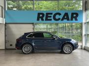 Porsche Macan I Санкт-Петербург  - изображение 47