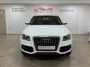 Audi Q5 I (8R) Кандалакша  - изображение 30