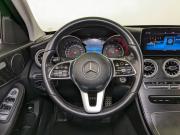 Mercedes-Benz C-Класс IV (W205) Рестайлинг Москва  - изображение 52