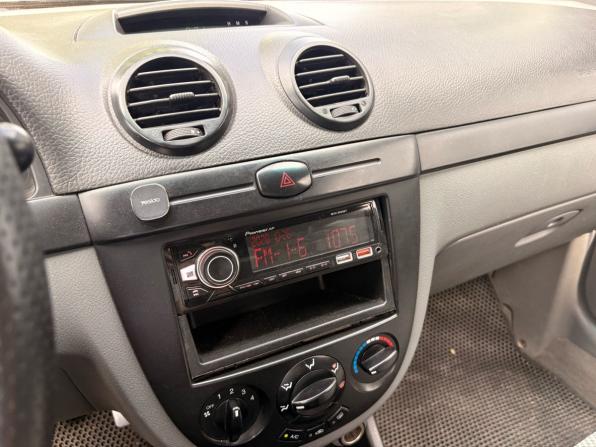 Chevrolet Lacetti I с пробегом 2011 года, цена 299 000 рублей, 278000 км, хэтчбек, Автокод Объявления