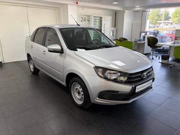 Lada (ВАЗ) Granta I Рестайлинг с пробегом 2024 года, цена 788 000 рублей, 51862 км, седан, Автокод Объявления