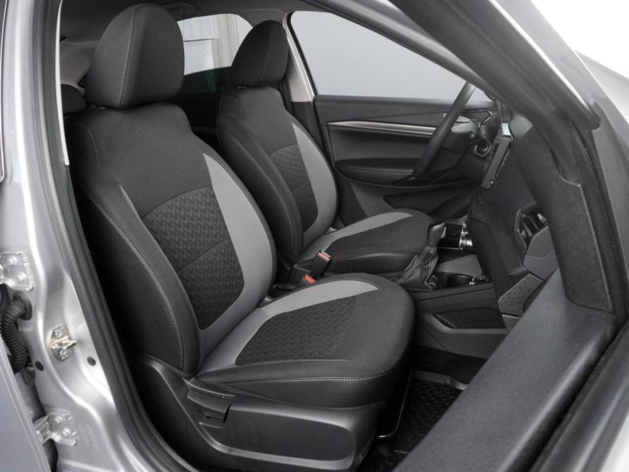 Lada (ВАЗ) Vesta I Рестайлинг (NG) Минеральные Воды  - изображение 8
