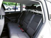Volkswagen Tiguan I Рестайлинг Екатеринбург  - изображение 34
