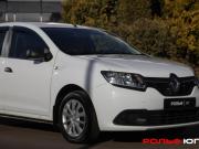 Renault Logan II Москва  - изображение 31