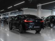 BMW X4 II (G02) Рестайлинг Москва  - изображение 34