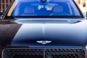 Bentley Bentayga I Рестайлинг Москва  - изображение 41