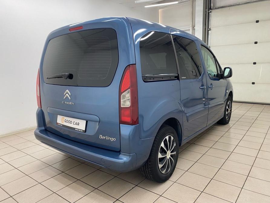 Citroen Berlingo II Рестайлинг Энгельс  - изображение 6