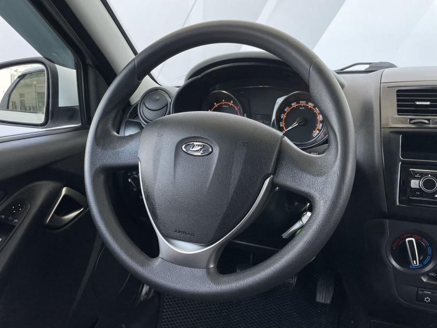 Lada (ВАЗ) Granta I Рестайлинг Екатеринбург  - изображение 14