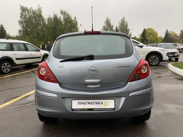 Opel Corsa D с пробегом 2008 года, цена 249 000 рублей, 248238 км, хэтчбек, Автокод Объявления
