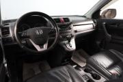 Honda CR-V III Новосибирск  - изображение 27