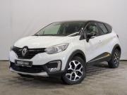 Renault Kaptur I Москва  - изображение 27
