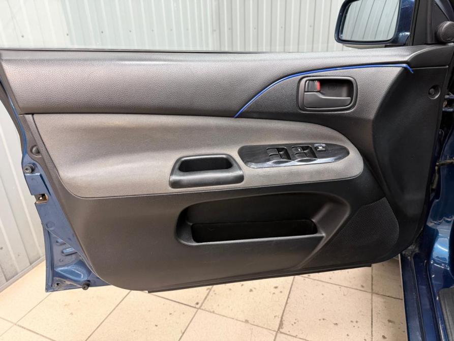 Mitsubishi Lancer IX Магнитогорск  - изображение 13