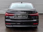Audi A6 V (C8) Москва  - изображение 36